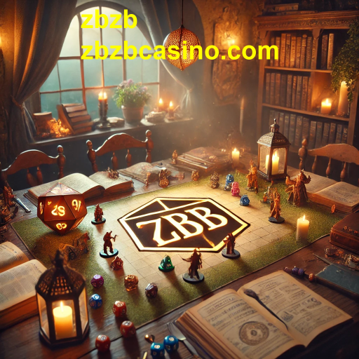 A Fascinante Evolução dos Jogos de RPG